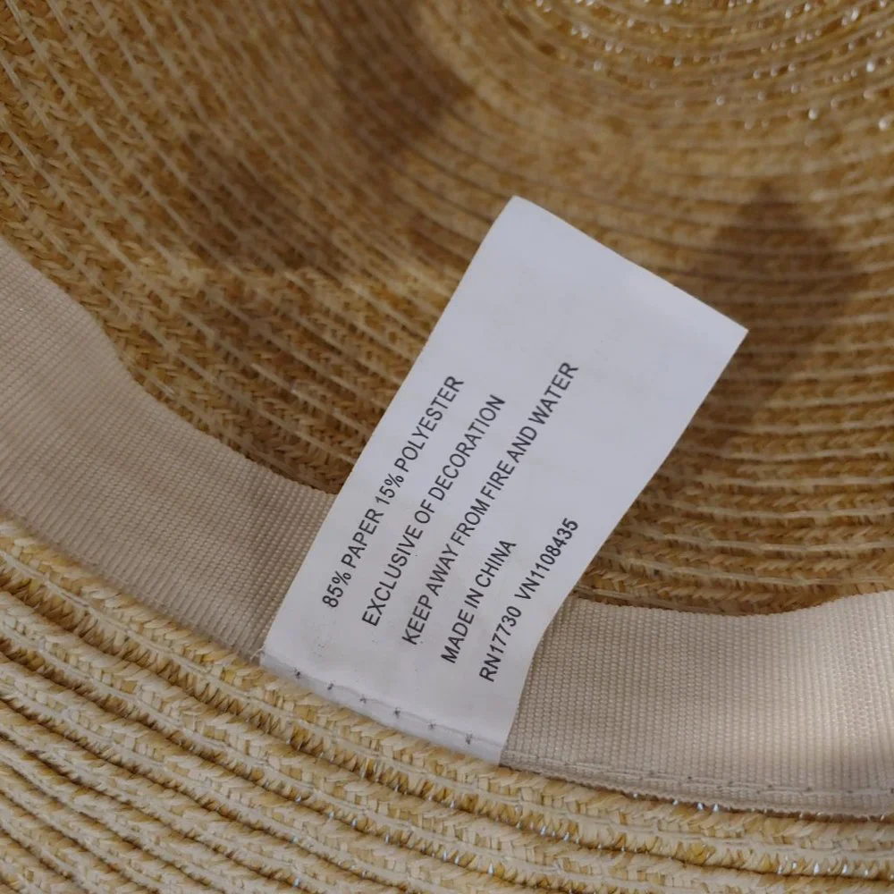 Child's Embroidered Summer 
